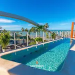 Setai Yacht #522 By Carpediem Homes