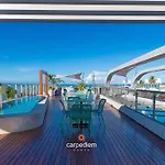 Setai Yacht #522 By Carpediem Homes