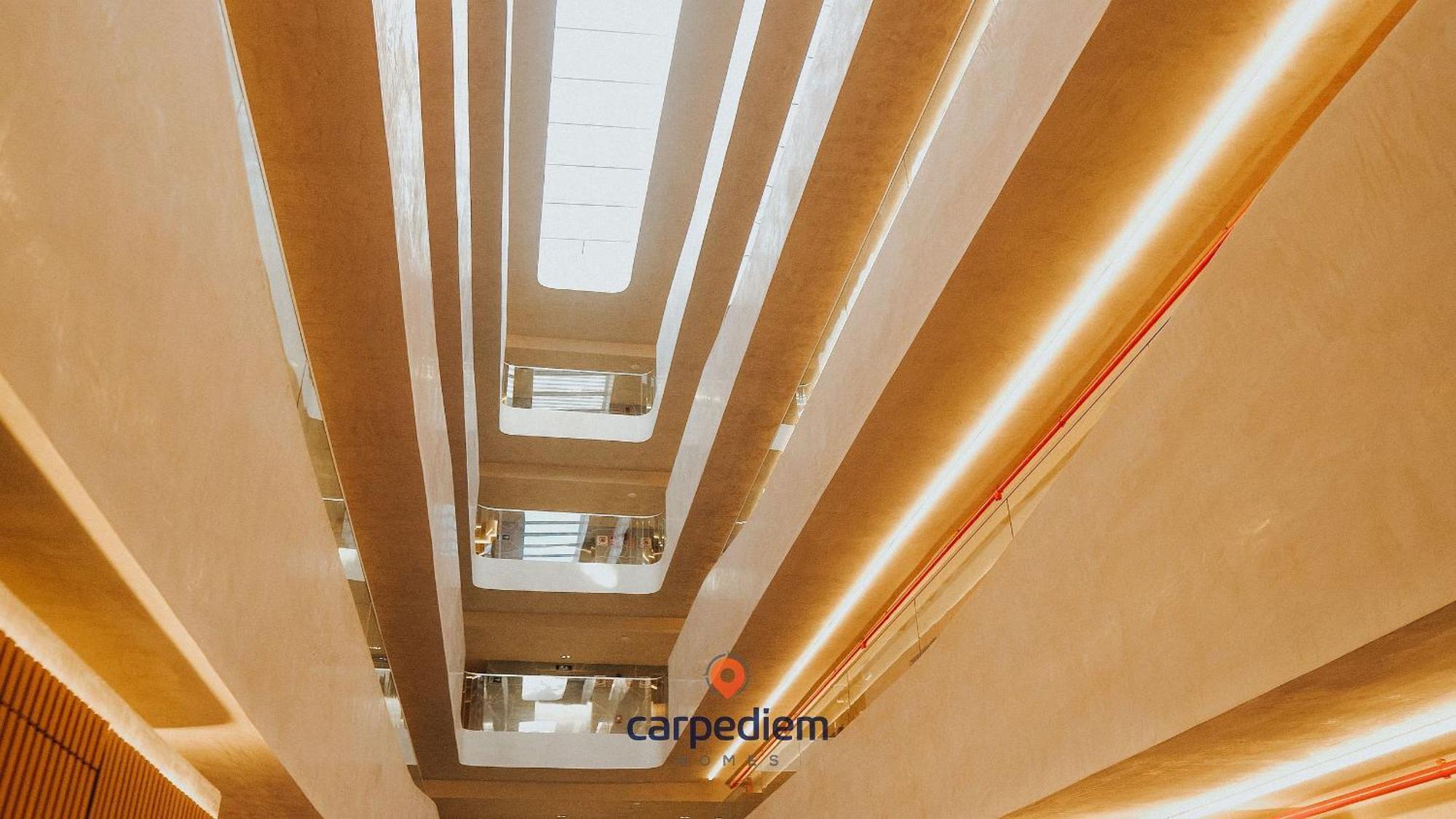 Apartamento Setai Yacht #522 By Carpediem Homes