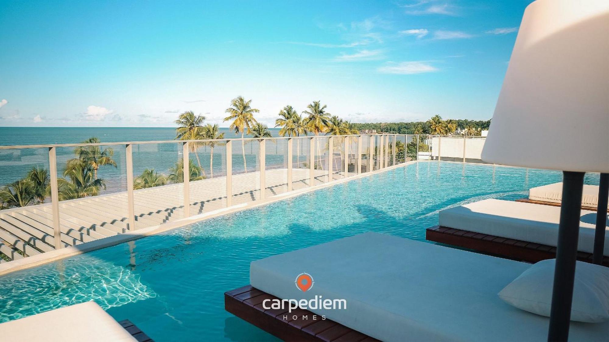 Setai Yacht #522 By Carpediem Homes João Pessoa