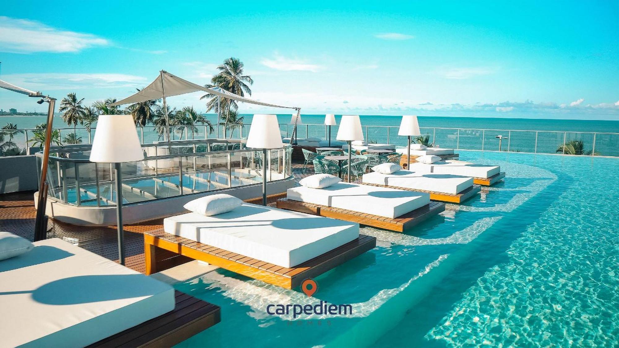 Apartamento Setai Yacht #522 By Carpediem Homes