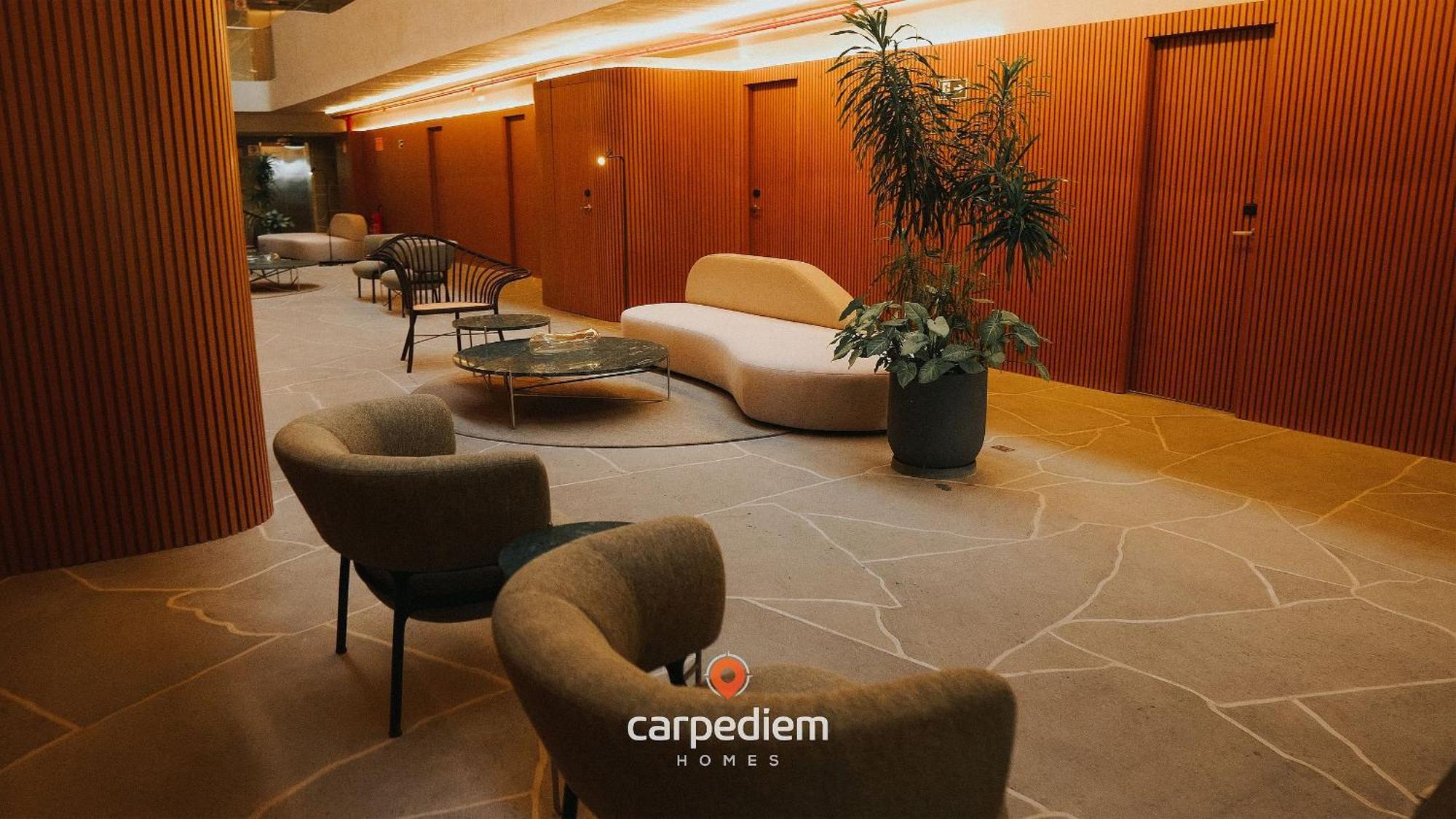 Apartamento Setai Yacht #522 By Carpediem Homes *
