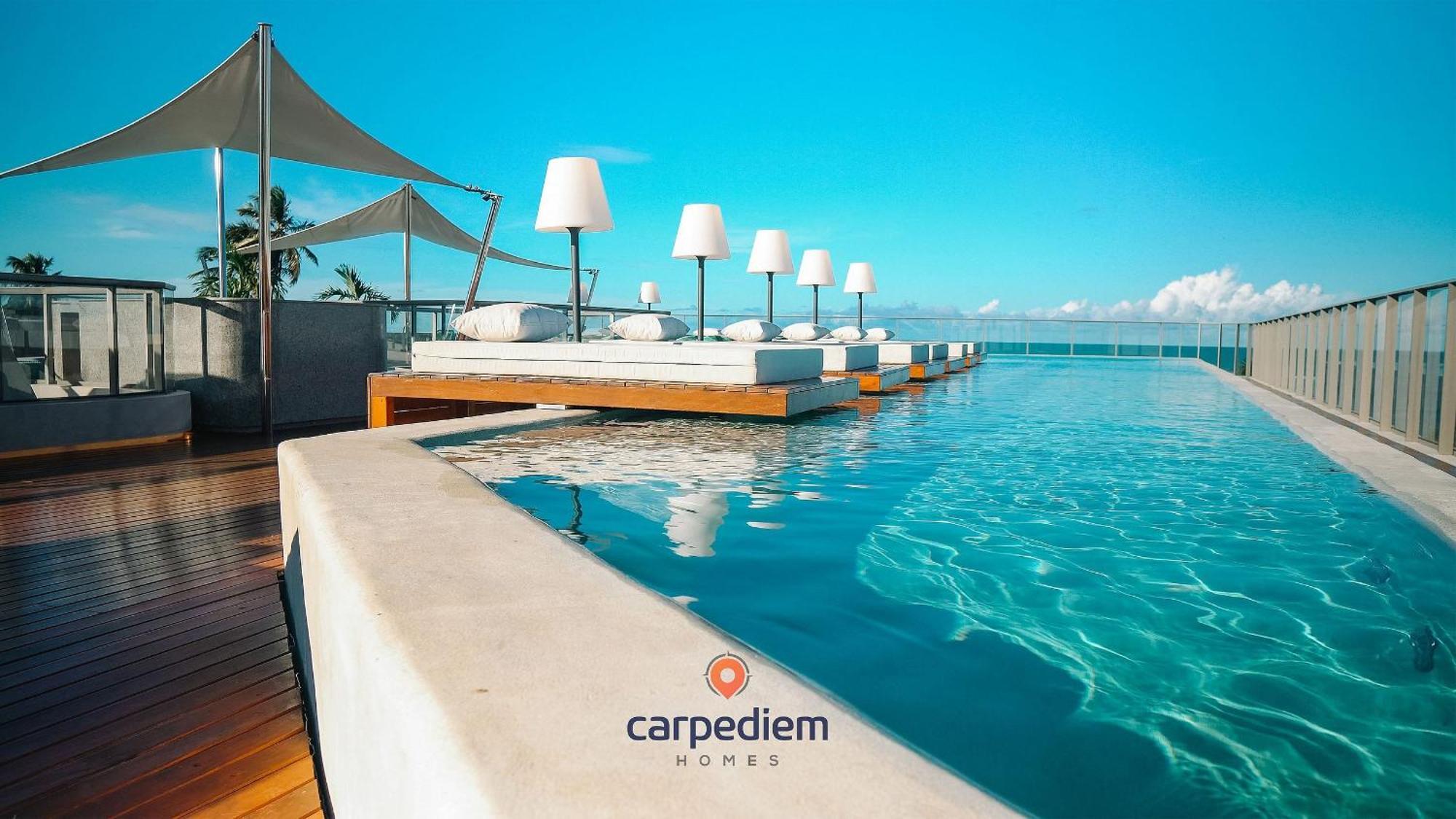Setai Yacht #522 By Carpediem Homes Apartamento