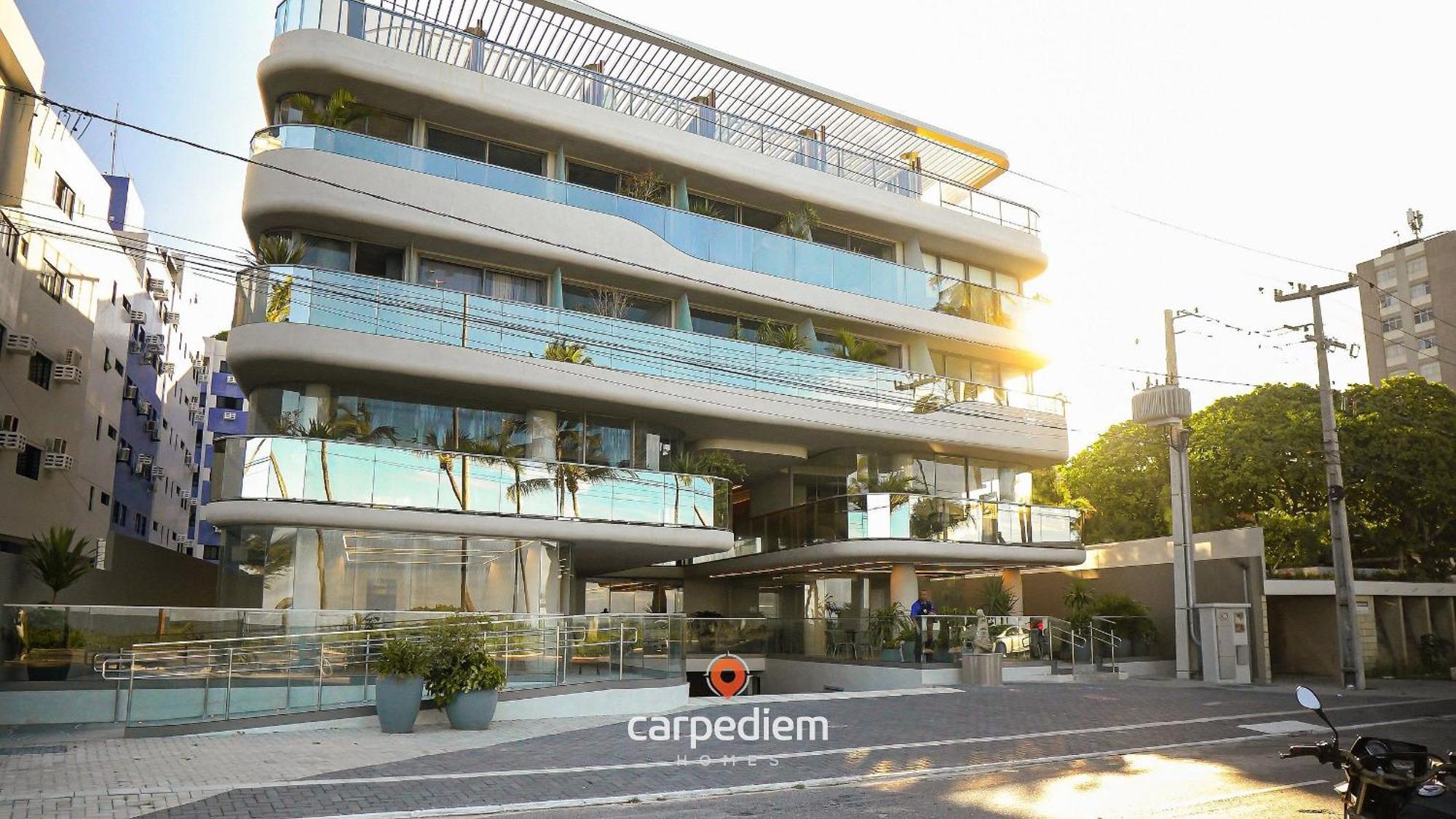 Setai Yacht #522 By Carpediem Homes Apartamento João Pessoa