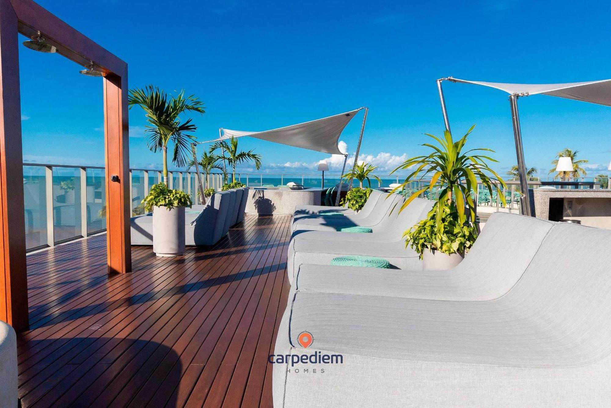 Setai Yacht #522 By Carpediem Homes *