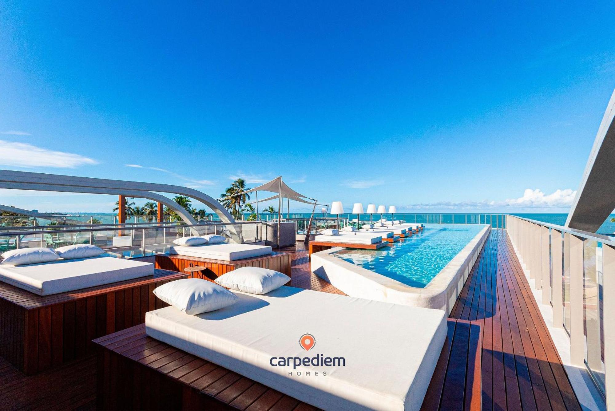 Apartamento Setai Yacht #522 By Carpediem Homes