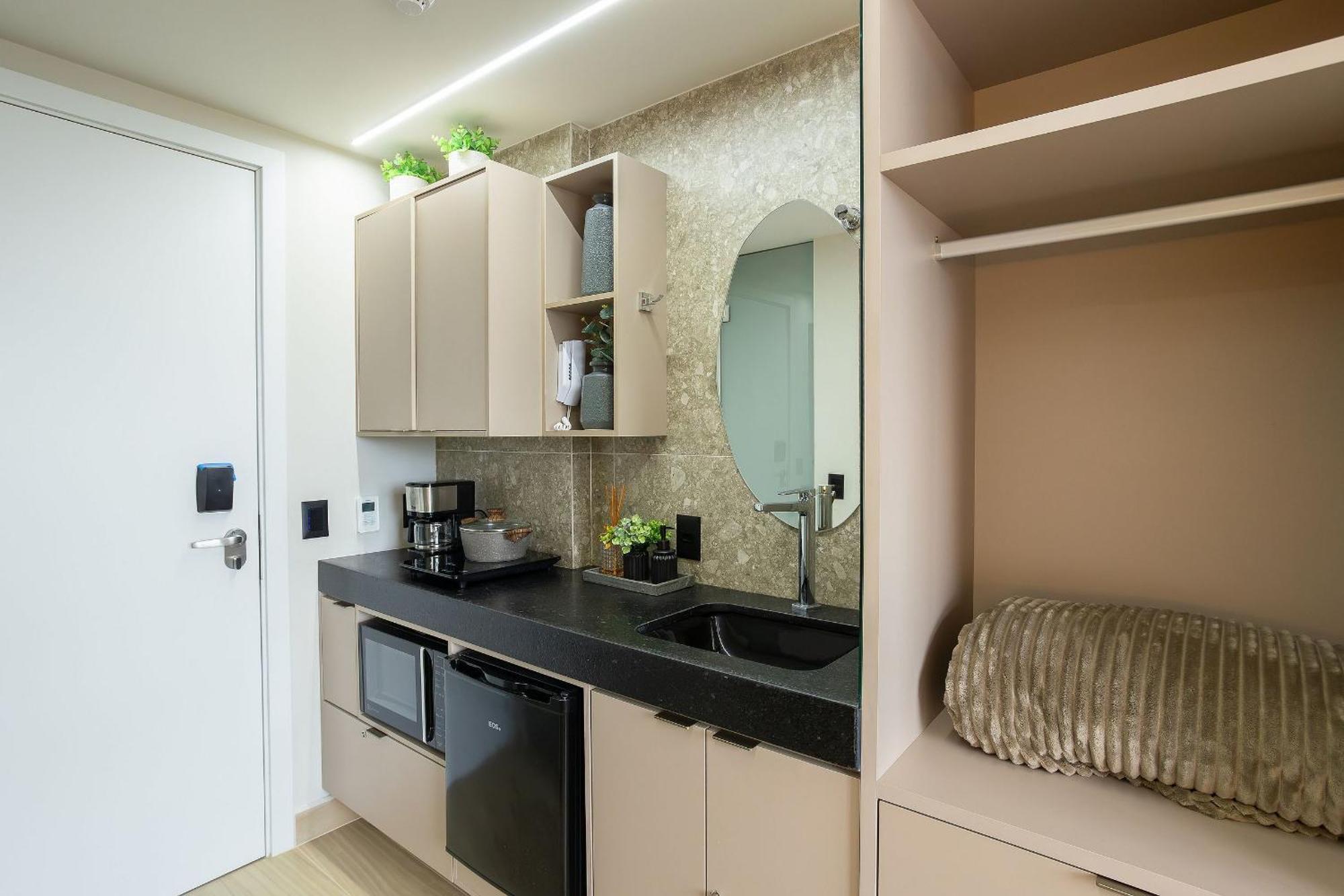 Setai Yacht #522 By Carpediem Homes Apartamento *