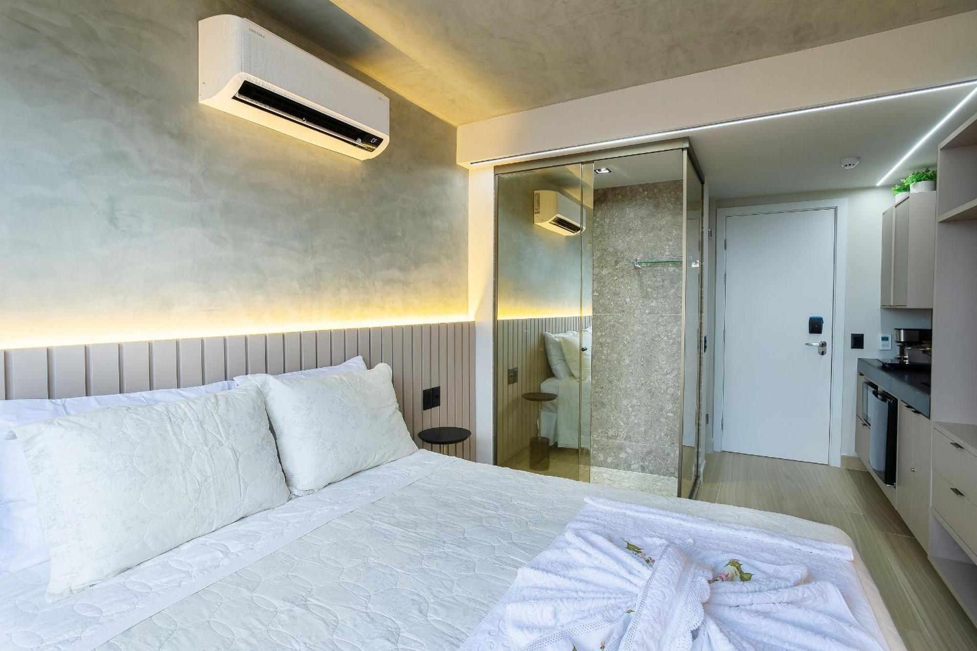 Setai Yacht #522 By Carpediem Homes João Pessoa