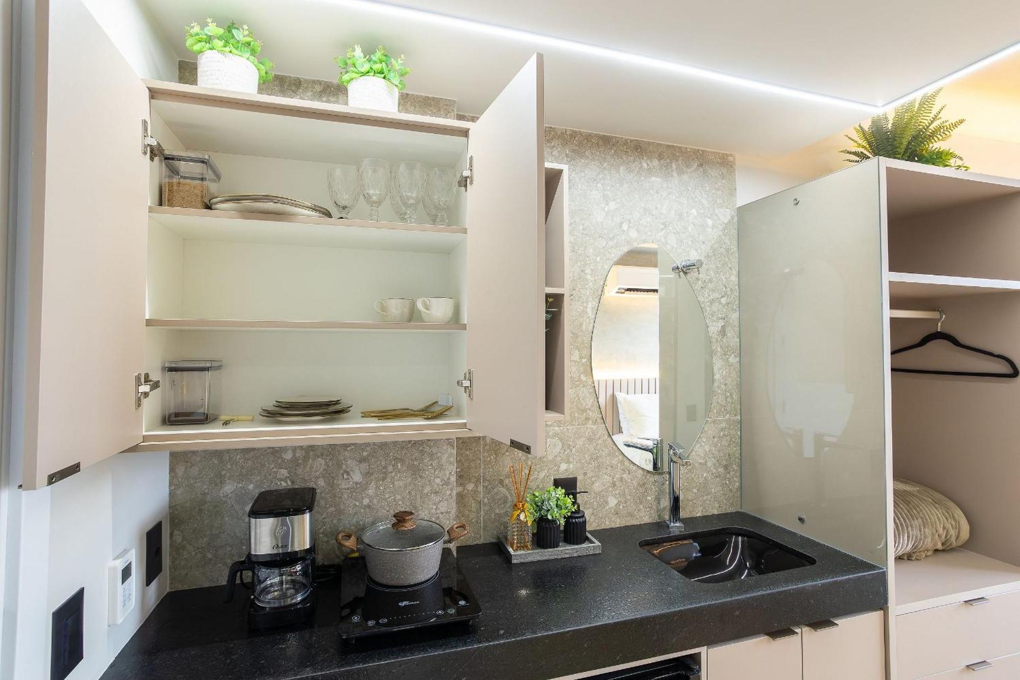 Apartamento Setai Yacht #522 By Carpediem Homes *