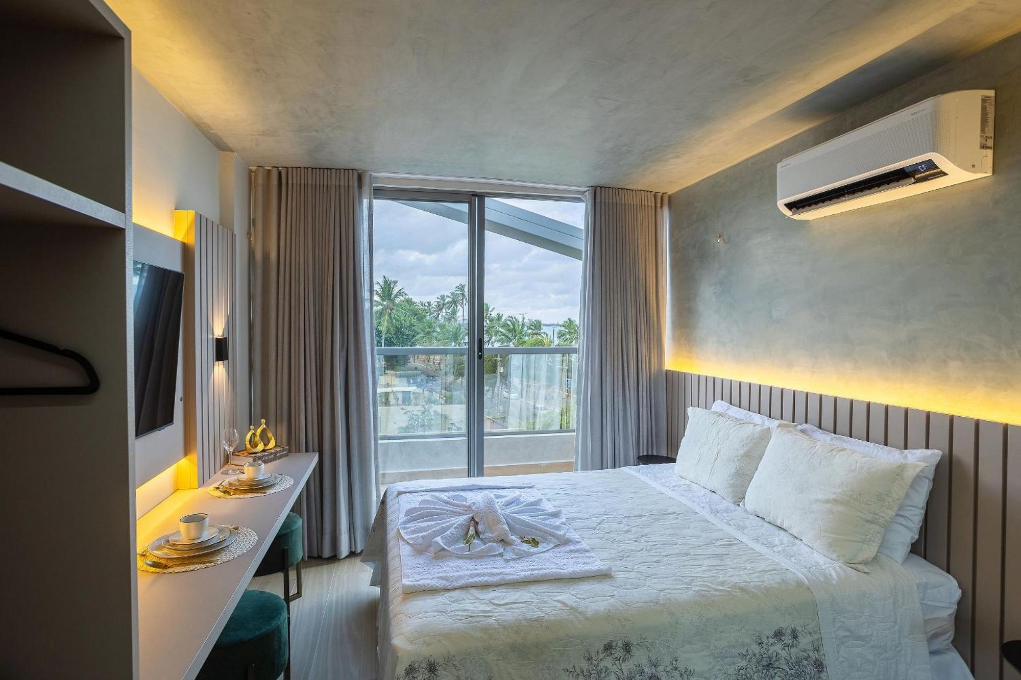 Setai Yacht #522 By Carpediem Homes *