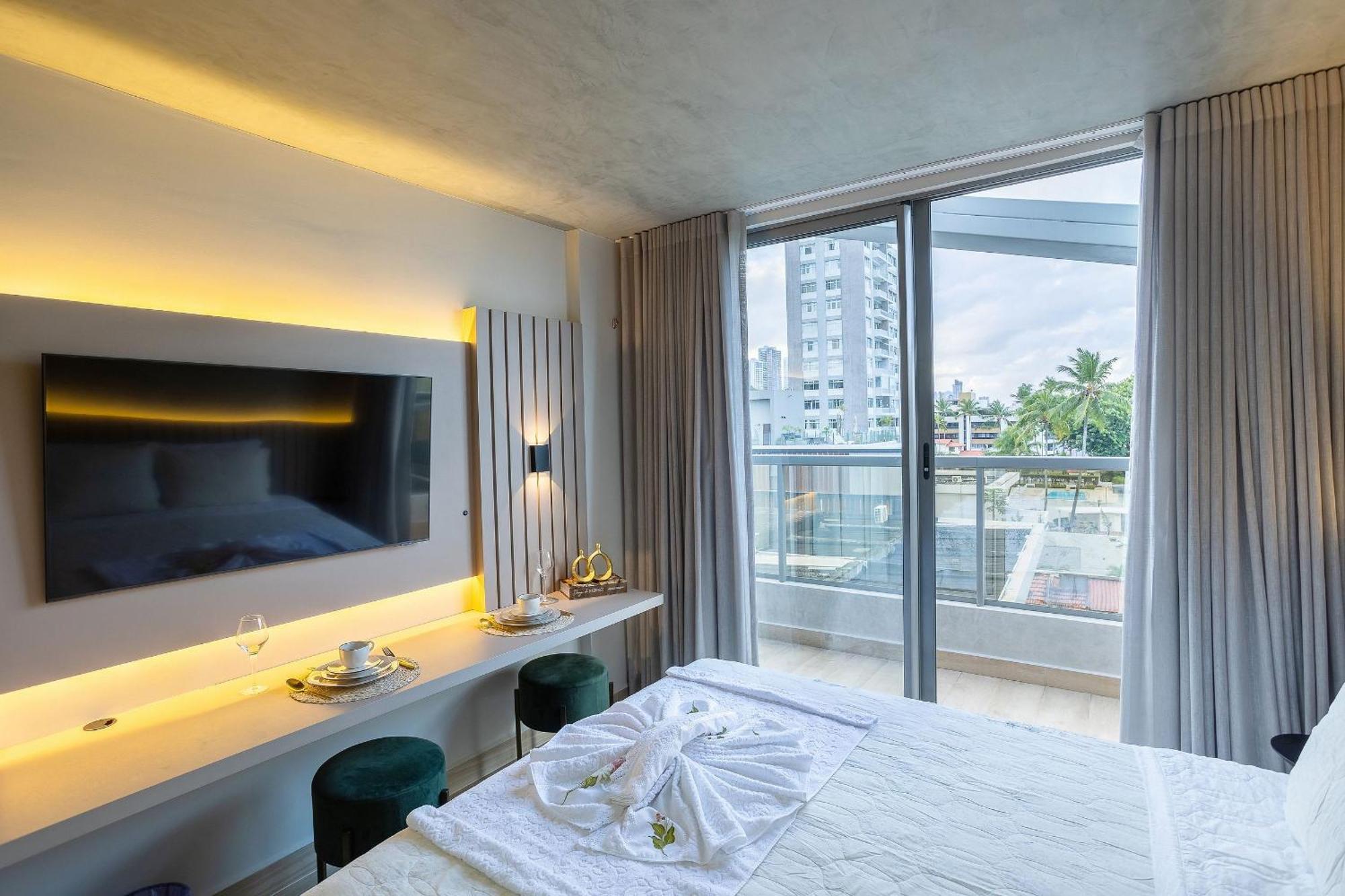 Setai Yacht #522 By Carpediem Homes João Pessoa