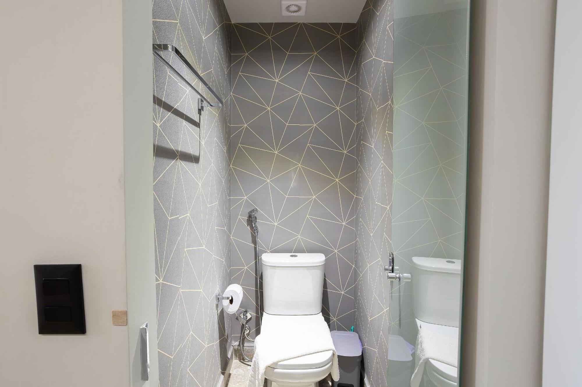 Apartamento Setai Yacht #522 By Carpediem Homes *
