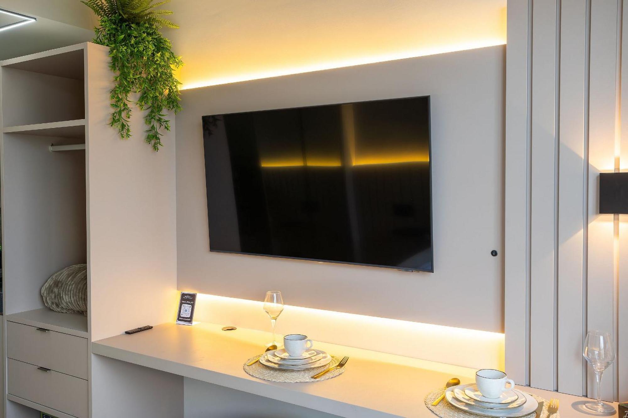 Apartamento Setai Yacht #522 By Carpediem Homes João Pessoa