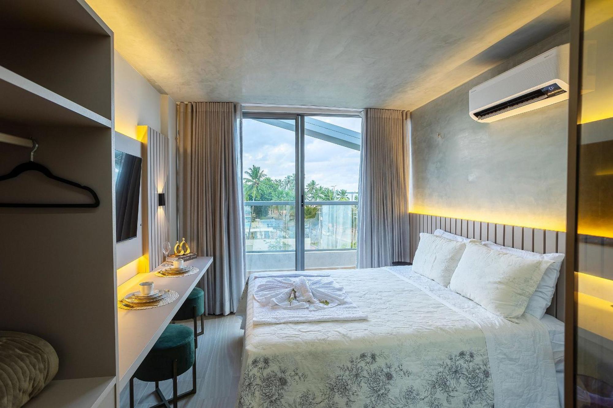 Setai Yacht #522 By Carpediem Homes João Pessoa