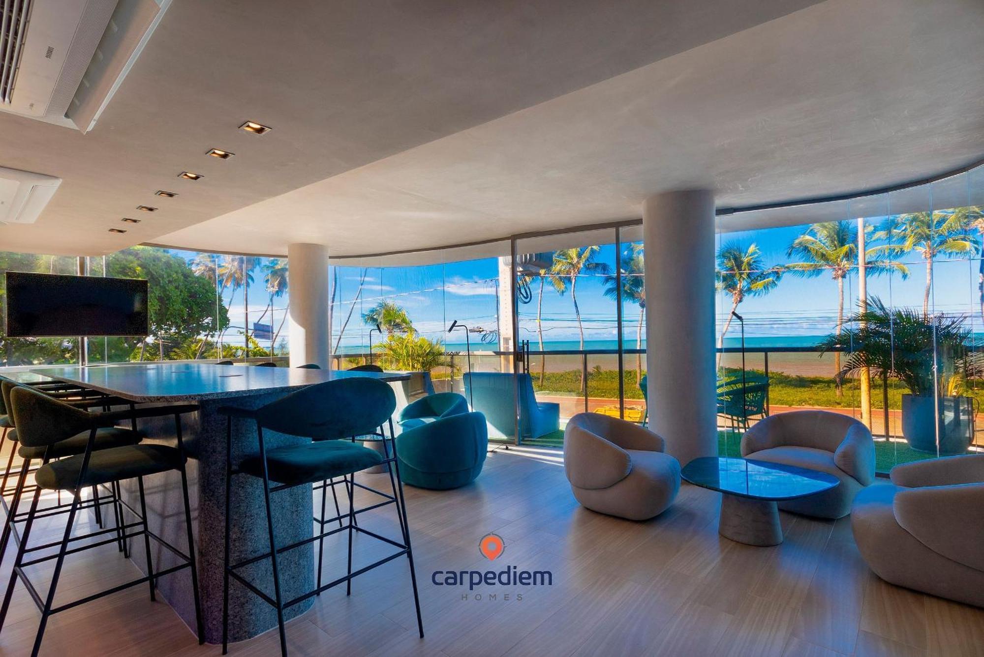 Setai Yacht #522 By Carpediem Homes
